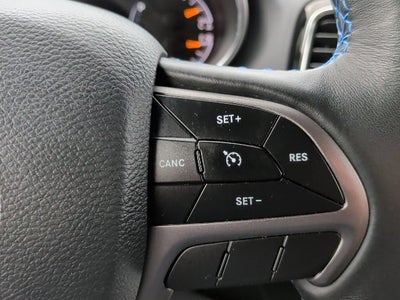 2019 Jeep Grand Cherokee Upland