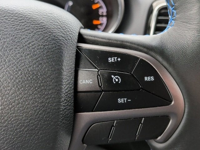 2019 Jeep Grand Cherokee Upland