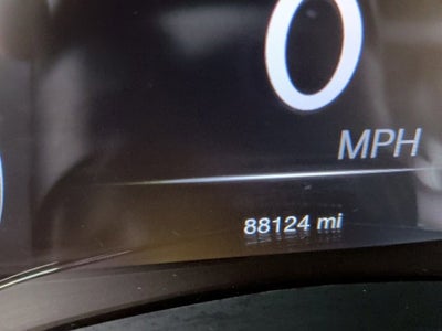 2019 Jeep Grand Cherokee Upland