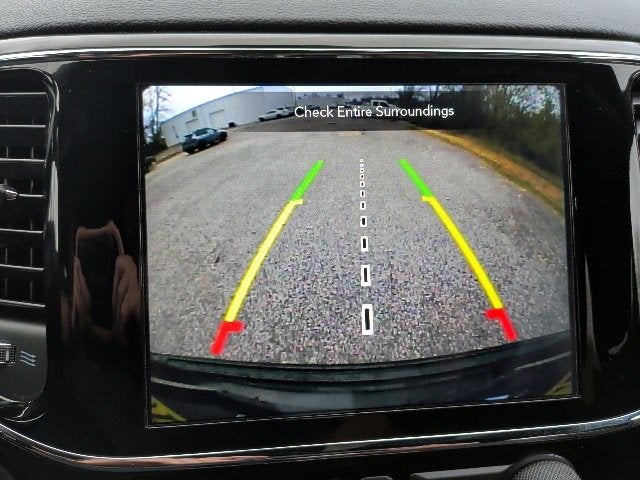 2019 Jeep Grand Cherokee Upland