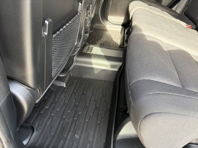 2019 Jeep Grand Cherokee Upland