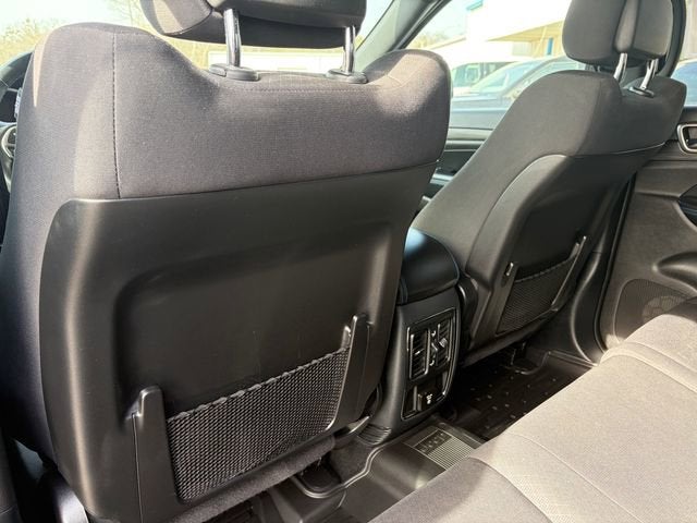 2019 Jeep Grand Cherokee Upland