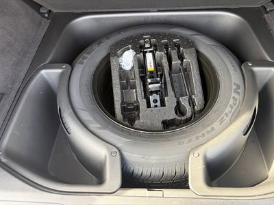 2019 Jeep Grand Cherokee Upland