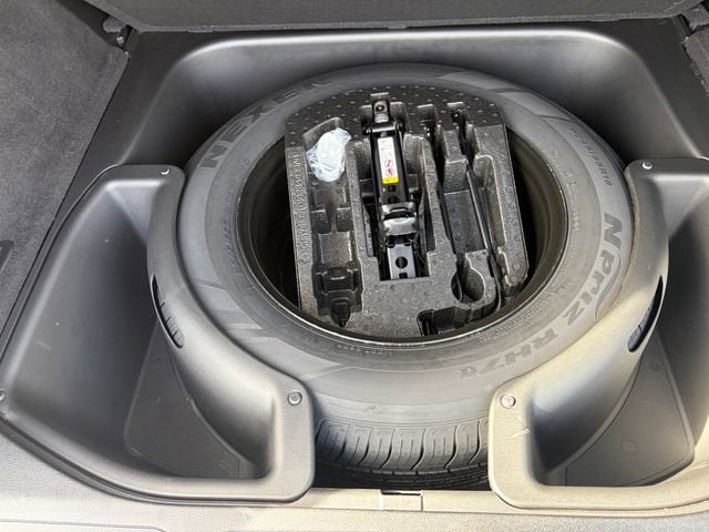 2019 Jeep Grand Cherokee Upland