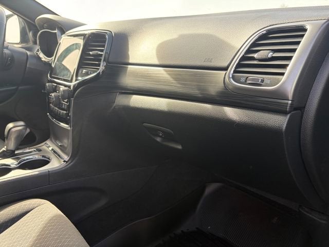 2019 Jeep Grand Cherokee Upland