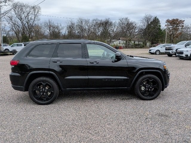2019 Jeep Grand Cherokee Upland