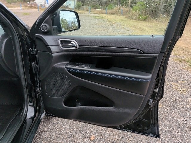 2019 Jeep Grand Cherokee Upland