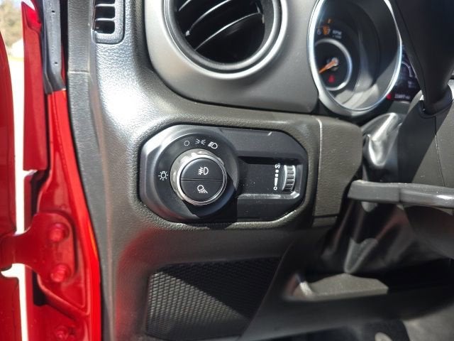 2023 Jeep Gladiator Sport - Photo 10