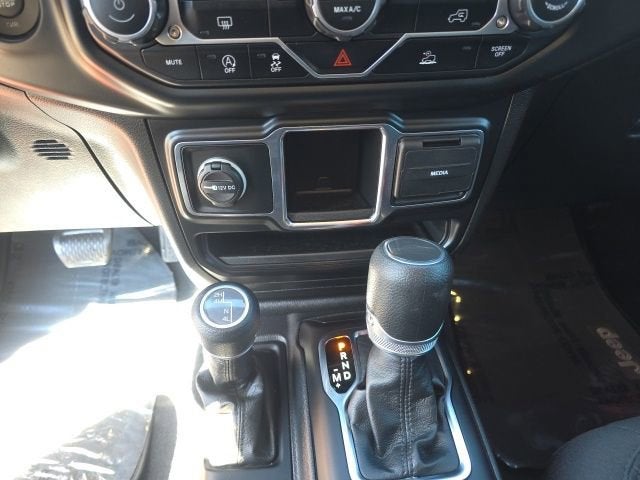 2023 Jeep Gladiator Sport - Photo 14