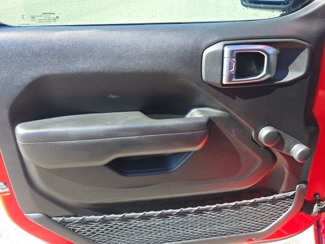 2023 Jeep Gladiator Sport - Photo 19