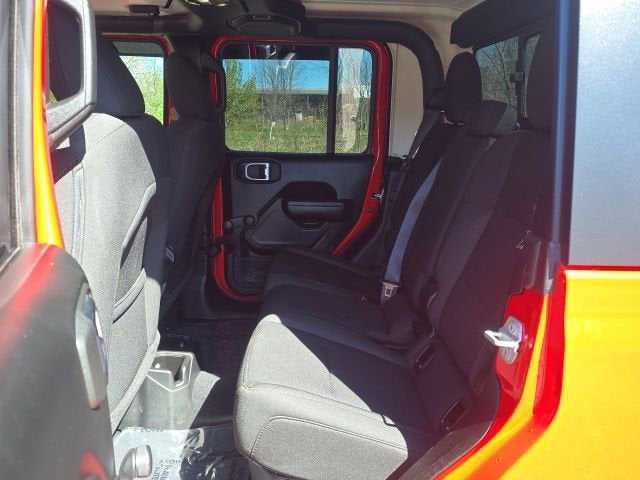 2023 Jeep Gladiator Sport - Photo 20