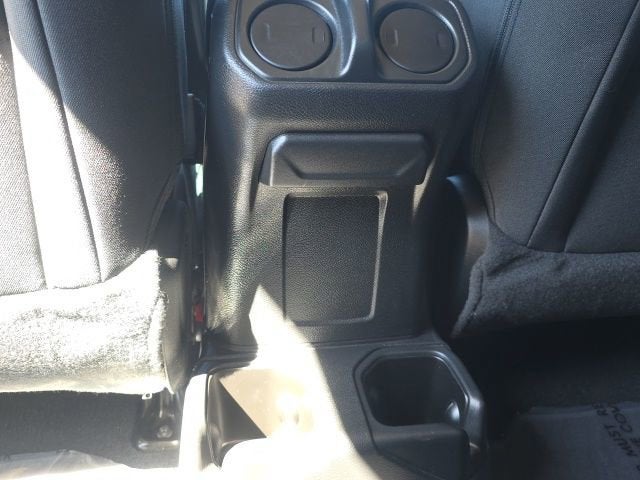 2023 Jeep Gladiator Sport - Photo 21