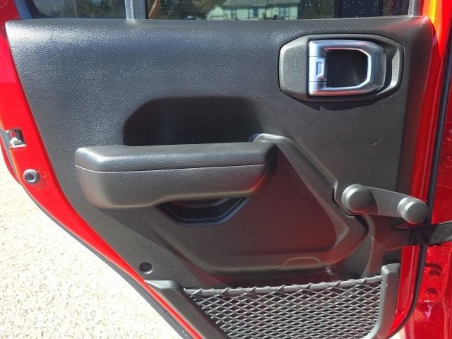 2023 Jeep Gladiator Sport - Photo 24