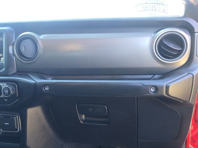 2023 Jeep Gladiator Sport - Photo 31