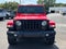 2021 Jeep Gladiator Willys