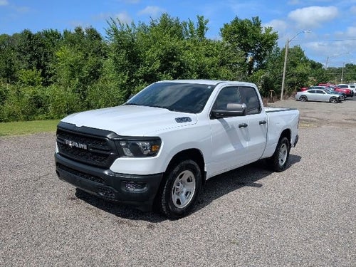 2024 RAM 1500 Tradesman