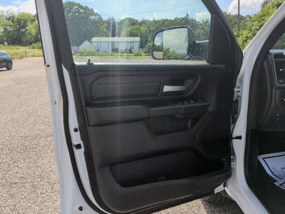 2024 RAM 1500 Tradesman