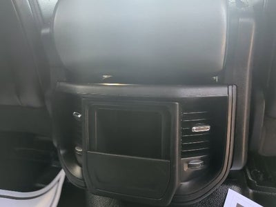 2024 RAM 1500 Tradesman
