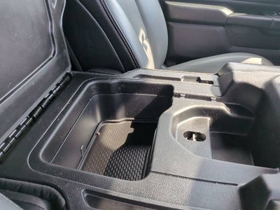 2024 RAM 1500 Tradesman