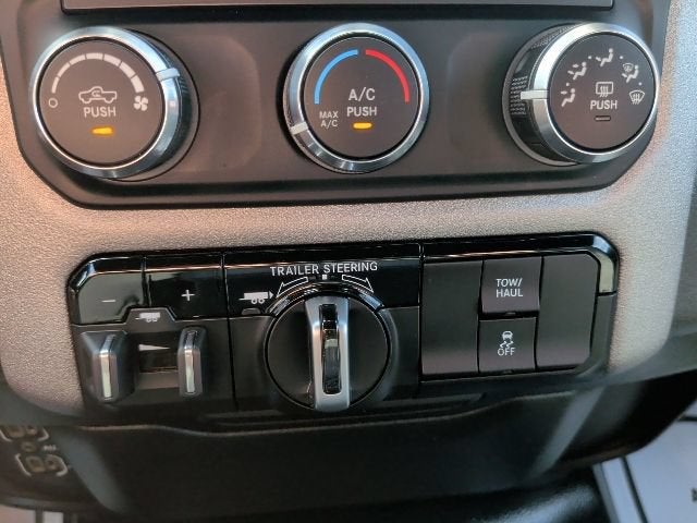 2024 RAM 1500 Tradesman