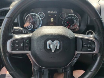 2024 RAM 1500 Tradesman