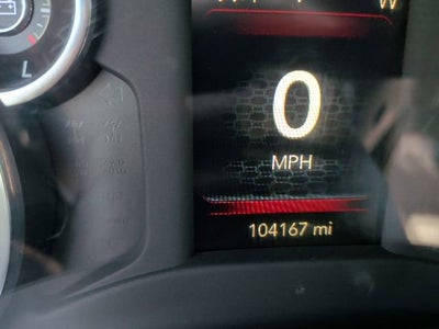 2024 RAM 1500 Tradesman