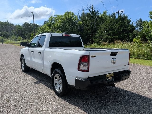 2024 RAM 1500 Tradesman