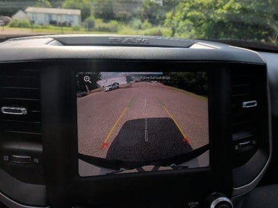 2024 RAM 1500 Tradesman