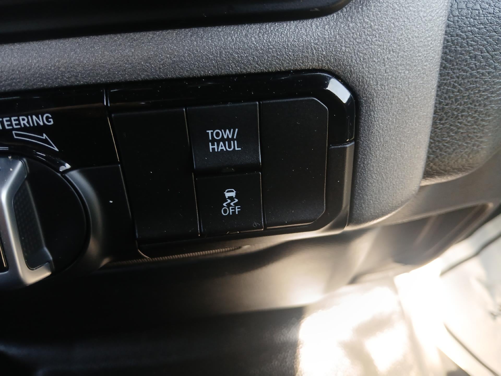 2024 RAM 1500 Tradesman