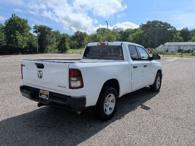 2024 RAM 1500 Tradesman