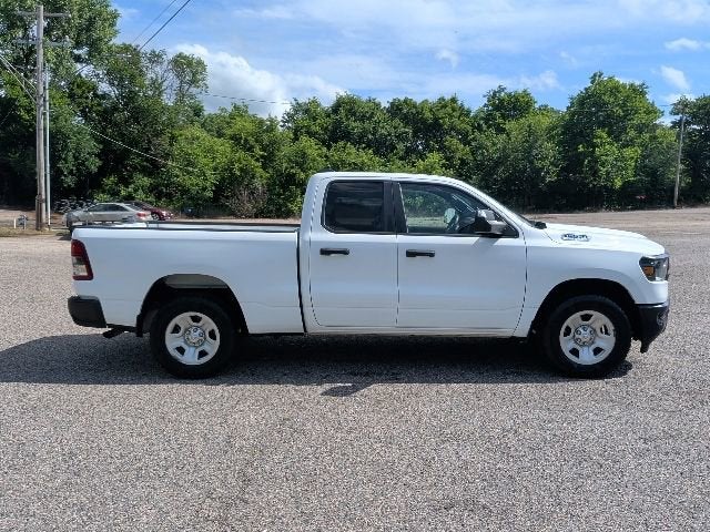 2024 RAM 1500 Tradesman