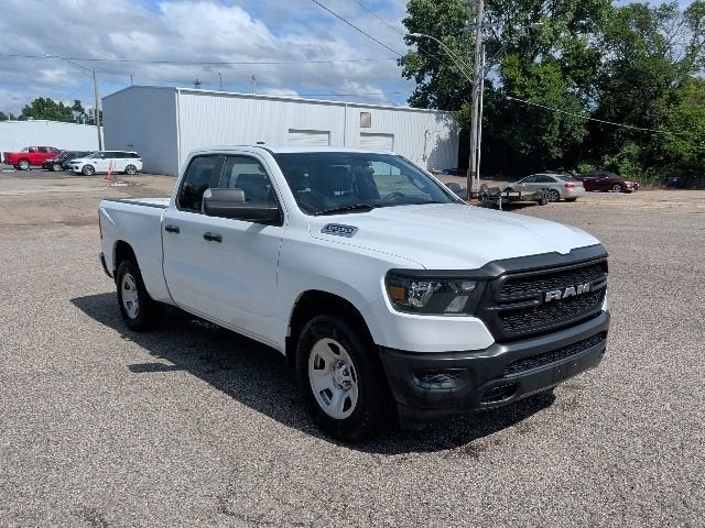 2024 RAM 1500 Tradesman