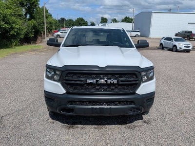 2024 RAM 1500 Tradesman