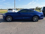 2016 Ford Mustang EcoBoost