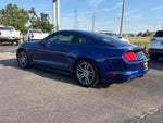 2016 Ford Mustang EcoBoost