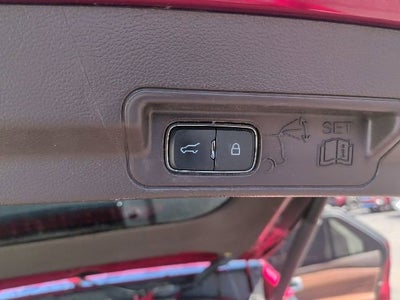 2022 Ford Explorer King Ranch