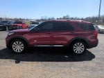 2022 Ford Explorer King Ranch