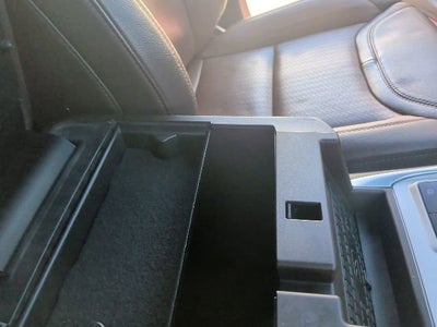 2022 Ford Explorer King Ranch
