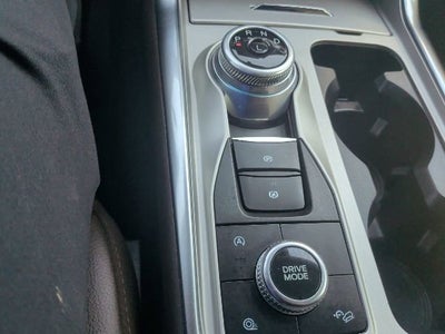 2022 Ford Explorer King Ranch