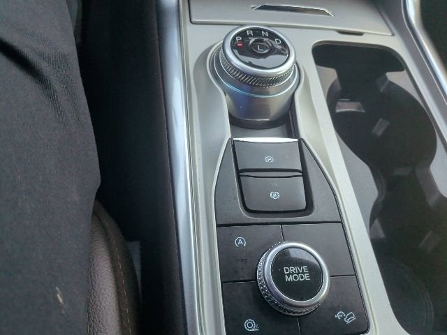 2022 Ford Explorer King Ranch