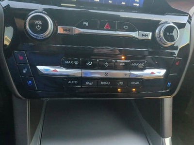 2022 Ford Explorer King Ranch