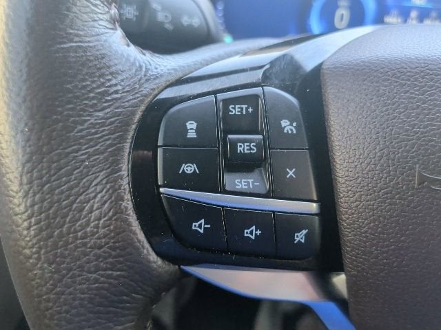 2022 Ford Explorer King Ranch