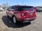 2022 Ford Explorer King Ranch