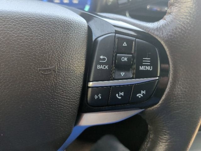 2022 Ford Explorer King Ranch