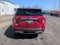 2022 Ford Explorer King Ranch