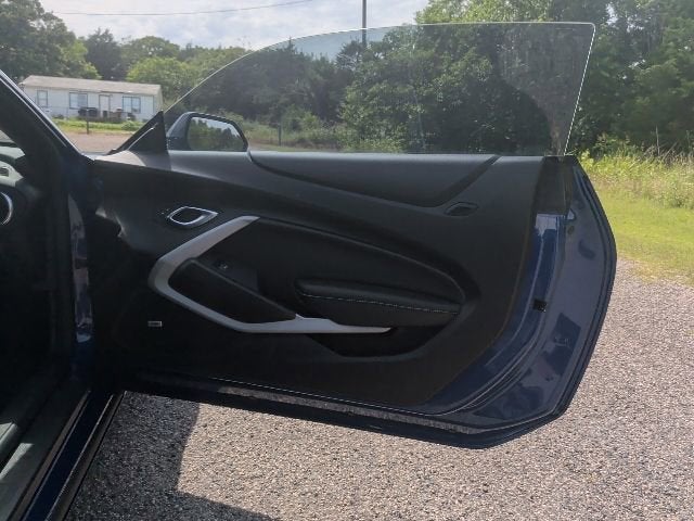 2021 Chevrolet Camaro 1LT
