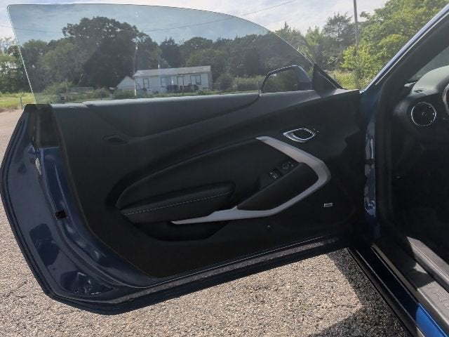 2021 Chevrolet Camaro 1LT
