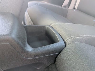 2021 Chevrolet Camaro 1LT