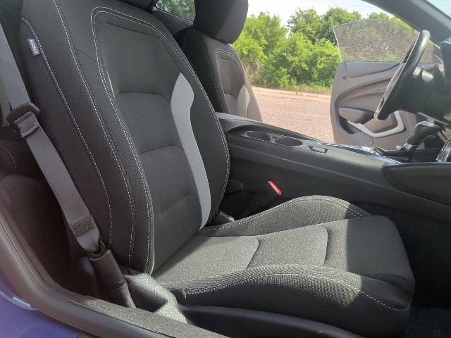 2021 Chevrolet Camaro 1LT