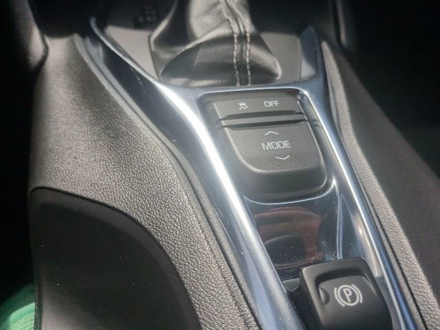 2021 Chevrolet Camaro 1LT